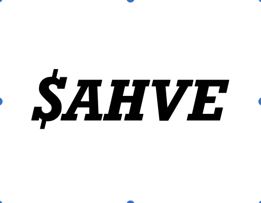 SAHVE's profile picture