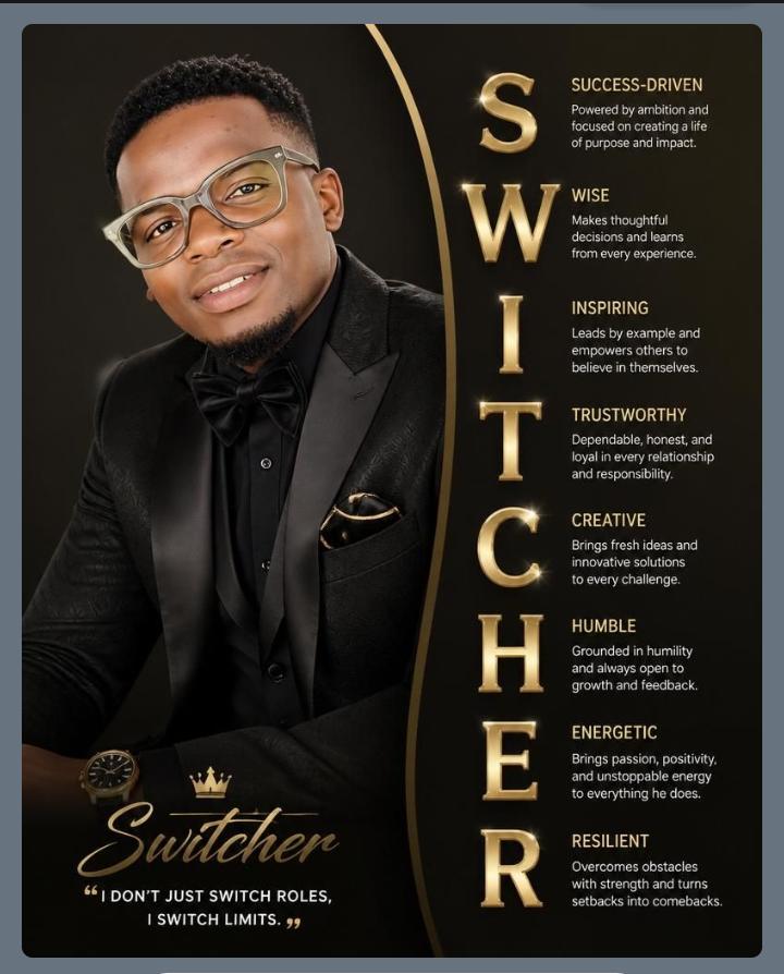 Switcher_flows profile hero