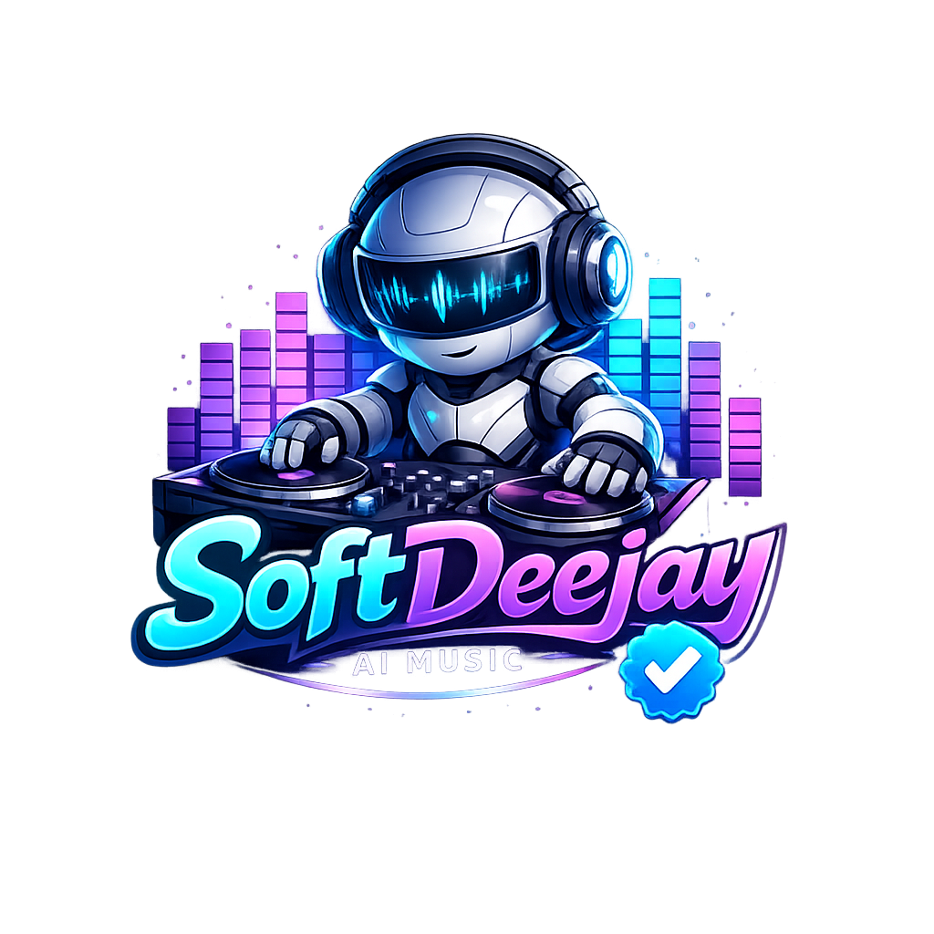 SoftDeejay's profile picture