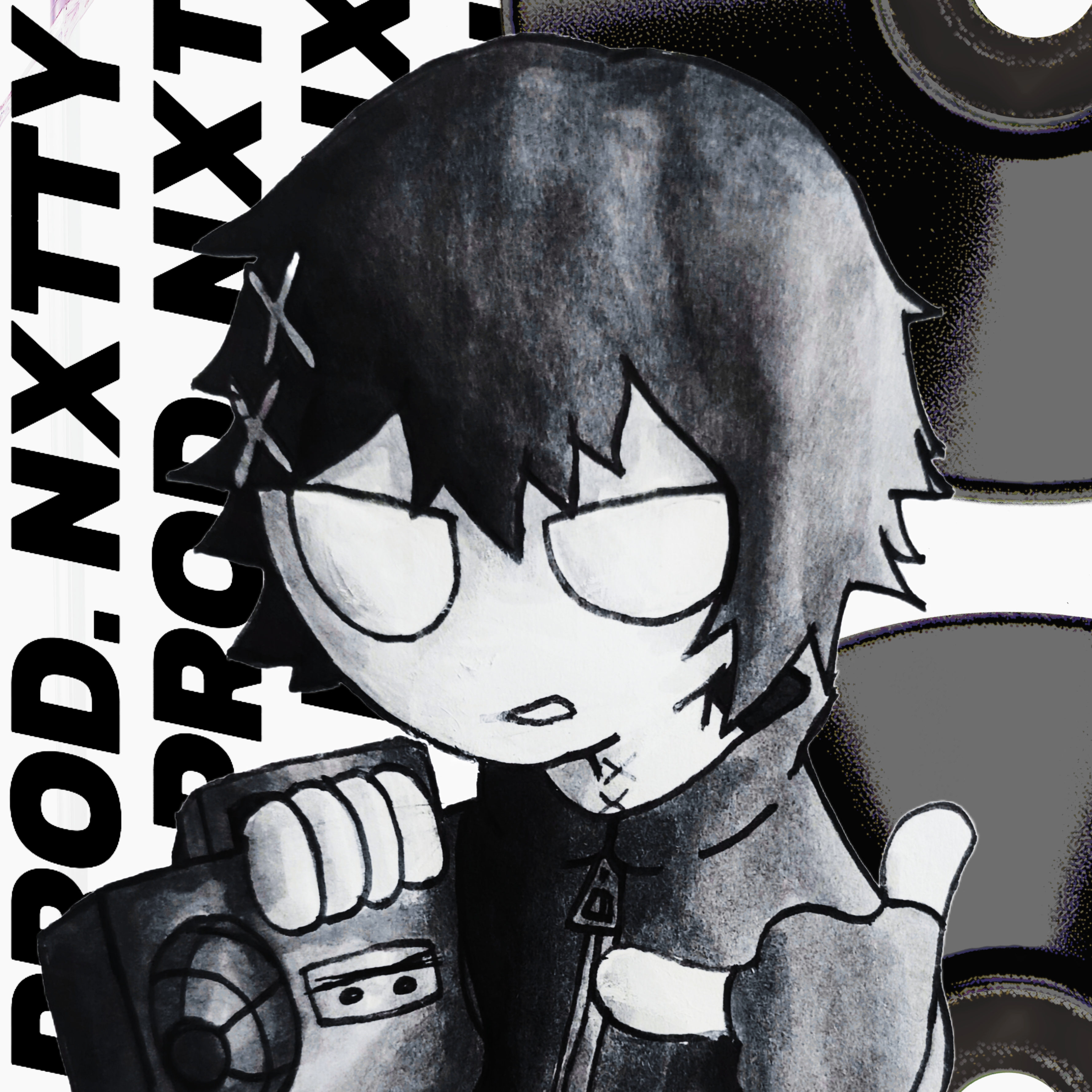 NXTTY profile hero
