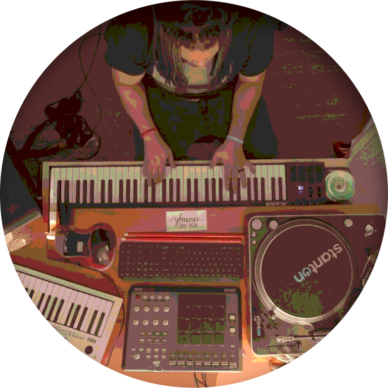 MirageMadeIt's profile picture