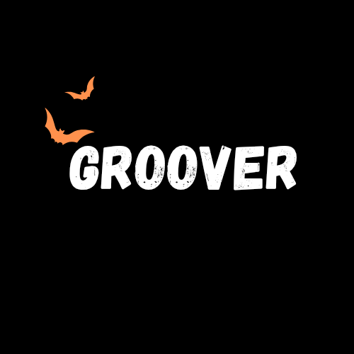 GROOVER profile hero
