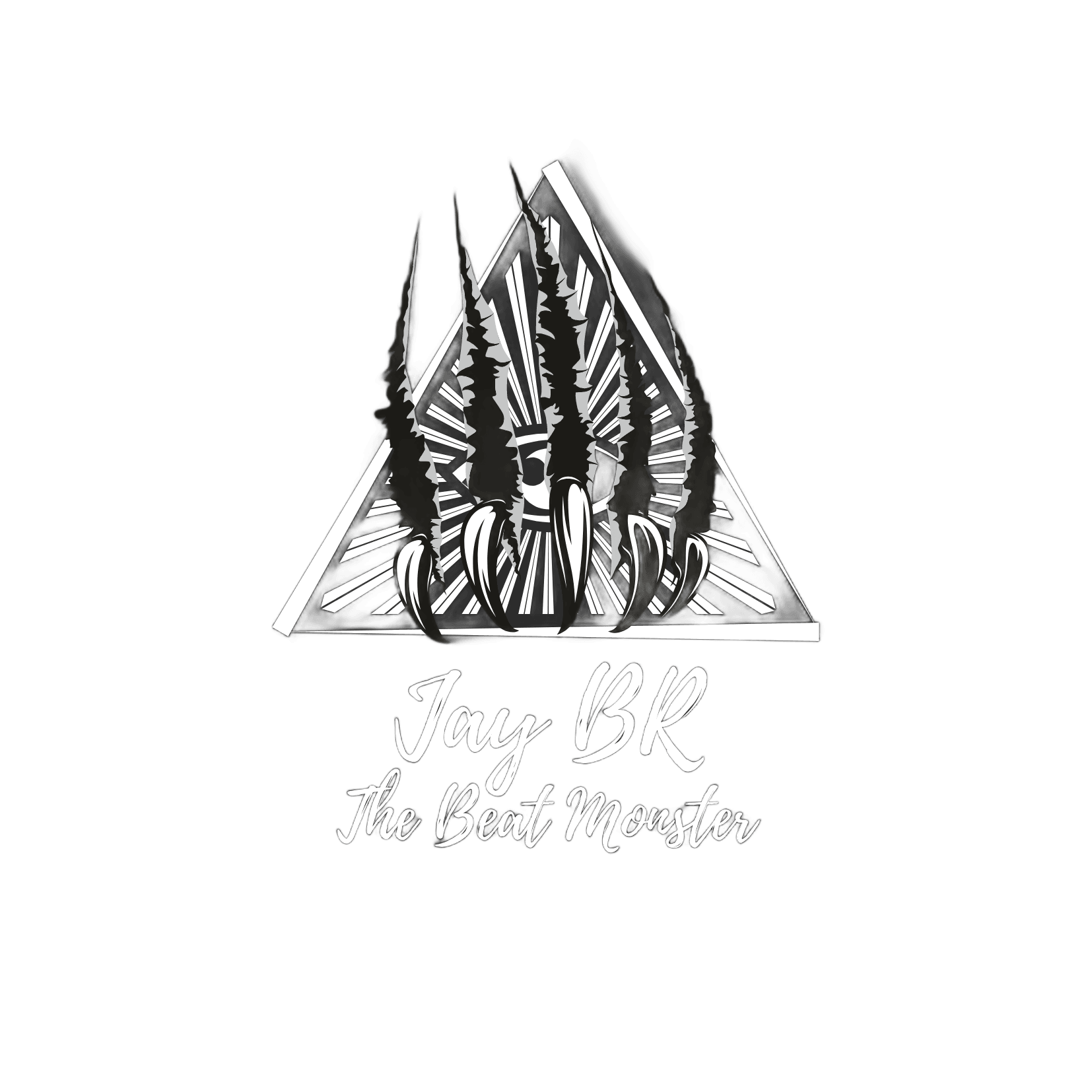 Jay BR "The Beat Monster"