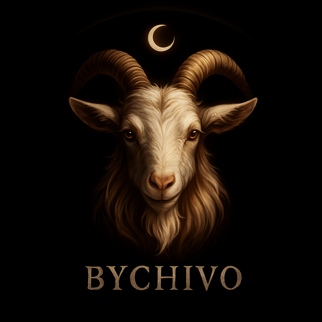 BYCHIVO profile hero