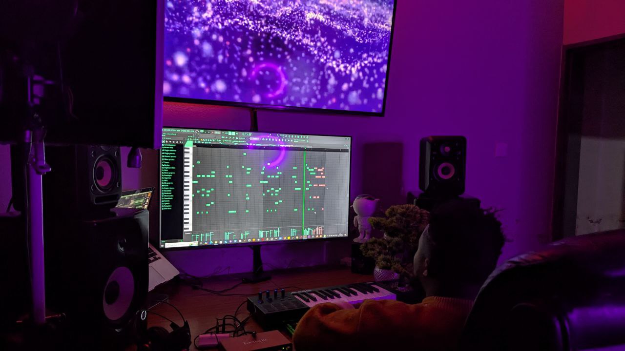 ShinkoBeats profile hero