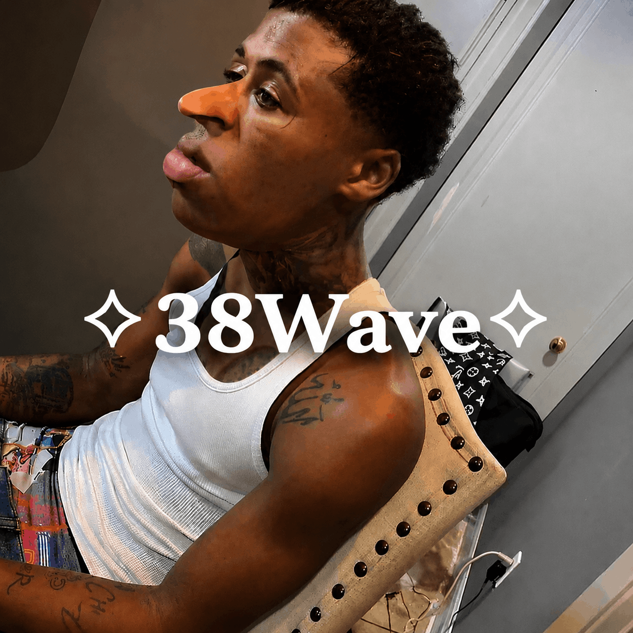 ⟡38Wave⟡'s profile picture