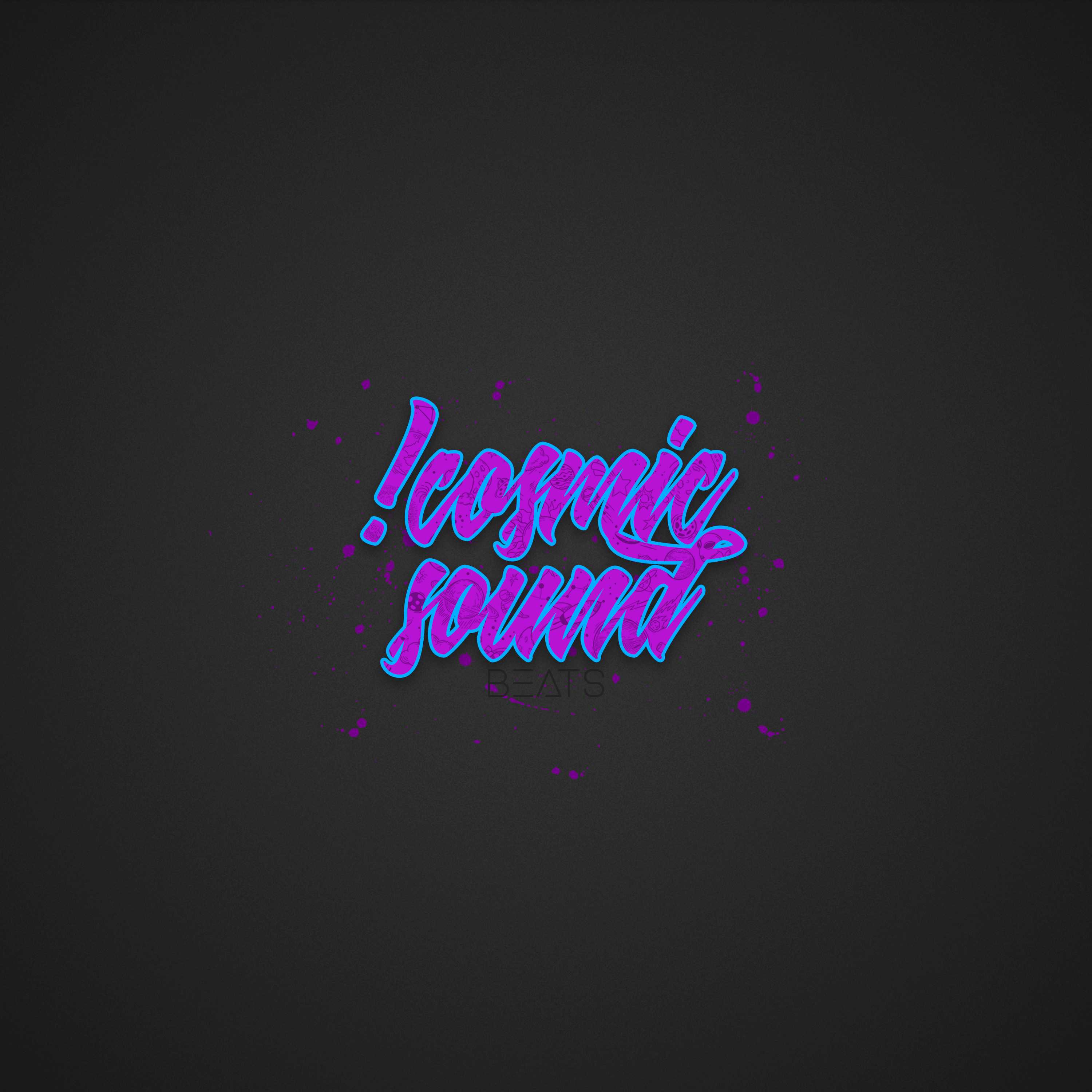 COSMICSOUND BEATS's profile picture