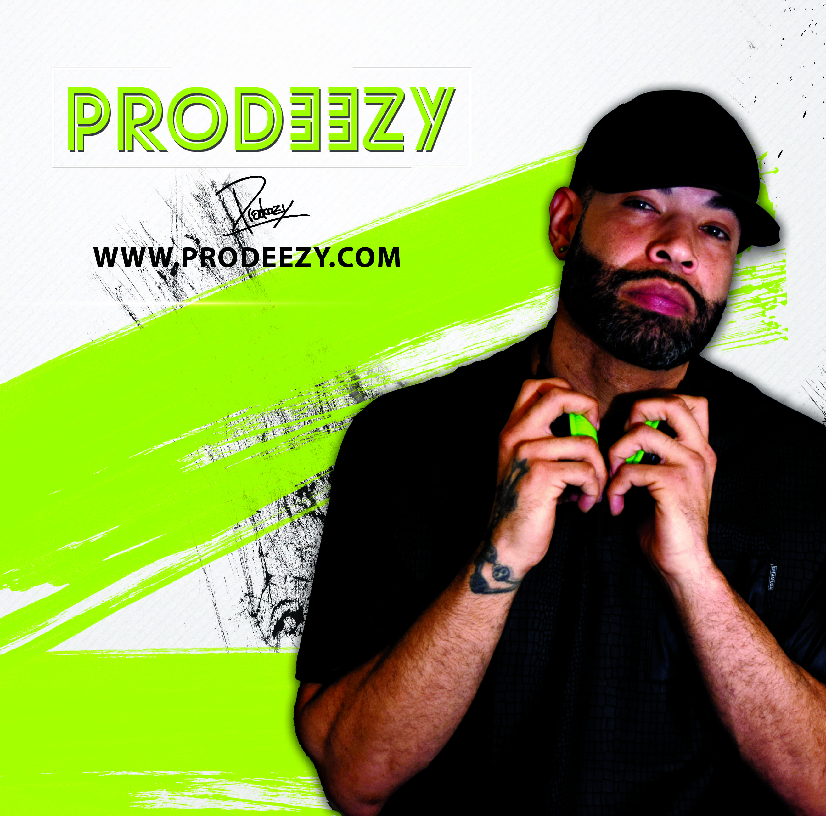 Prodeezy