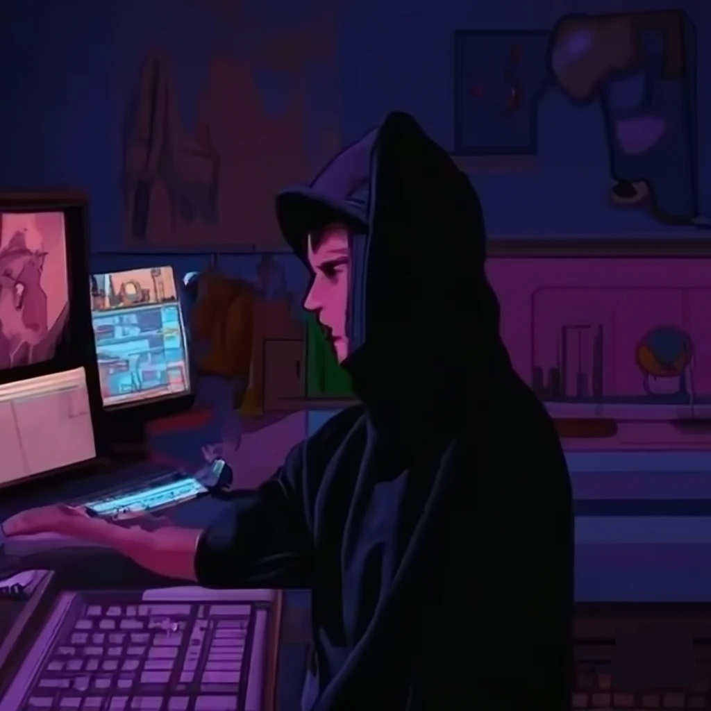magiloop's profile picture