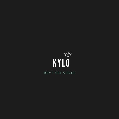 KYLO's profile picture