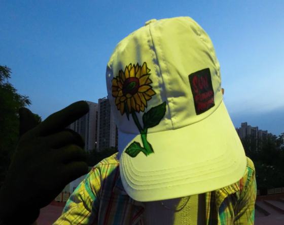 Sunflower Rhymes's profile picture