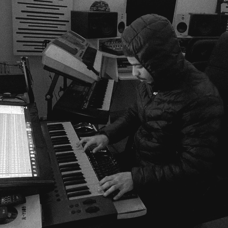 AHICHU BEATS