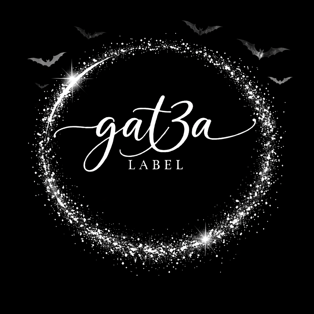 Gat3a Label.