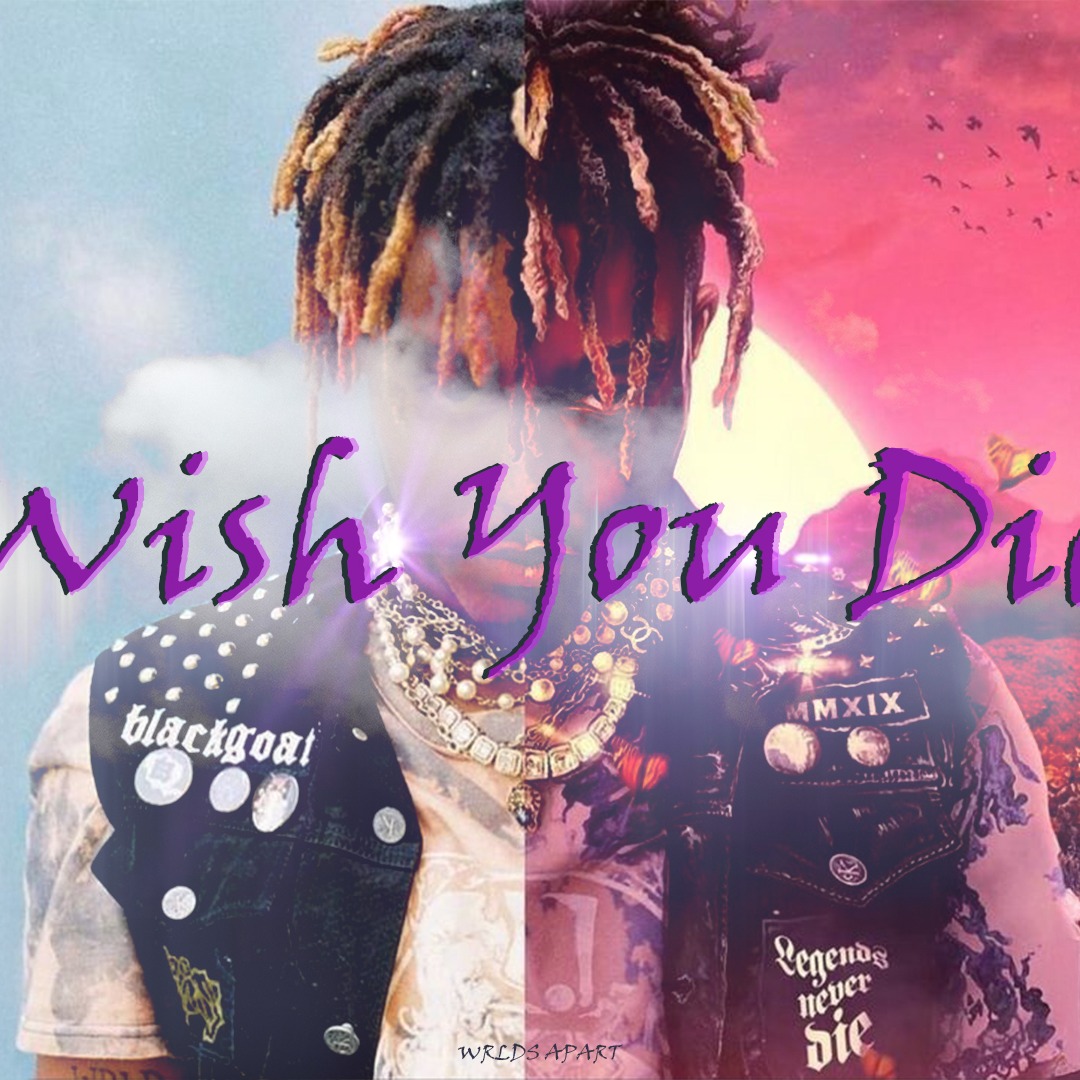 Wish You Did (Emotional Juice WRLD type beat) artwork by wrldsapart