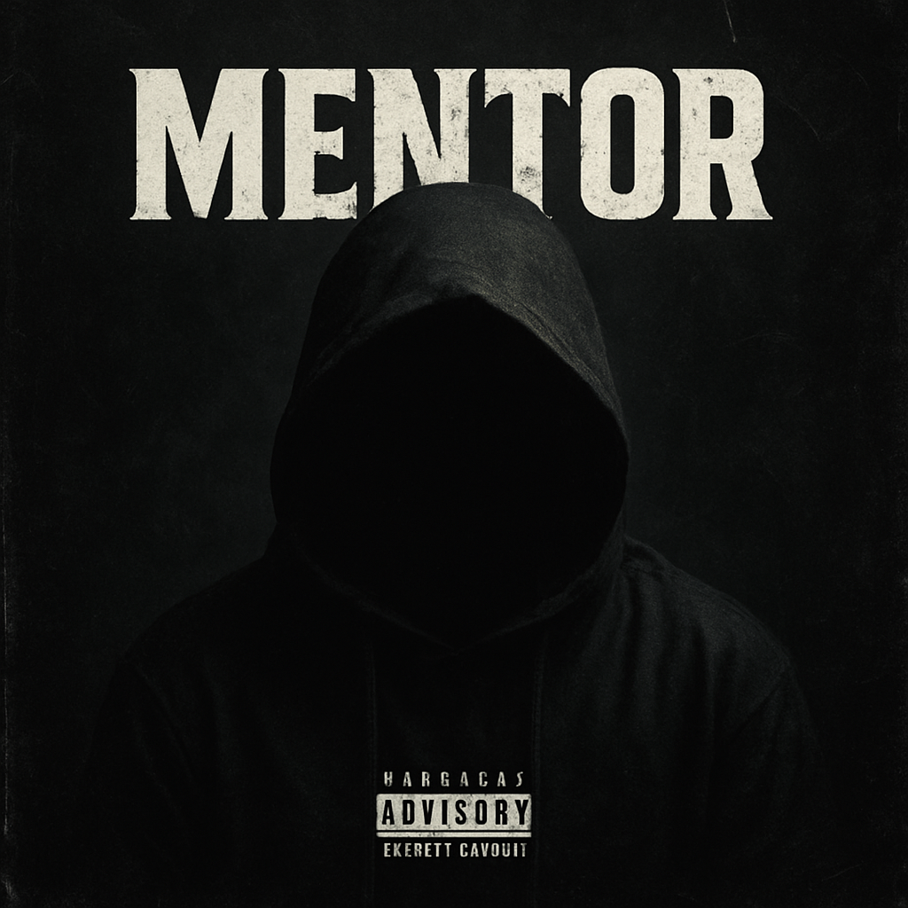 Mentor artwork by Noah Hayward