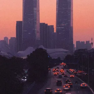 DESTINATION artwork by krxwczyk
