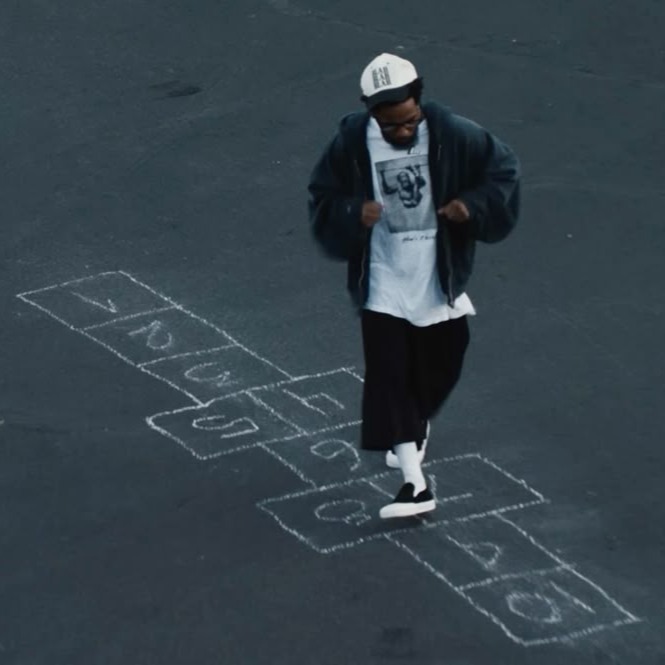 kendrick lamar + andre 3000 type beat "keeper"
