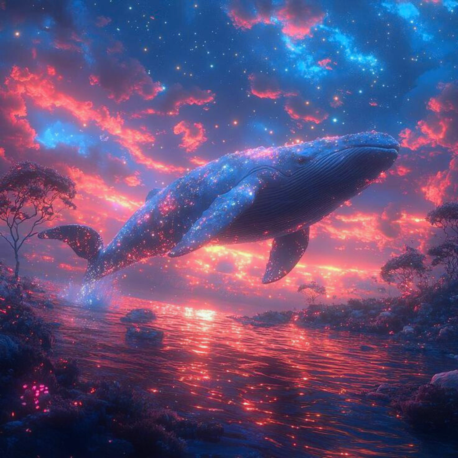 Daydream artwork by prodsmallg