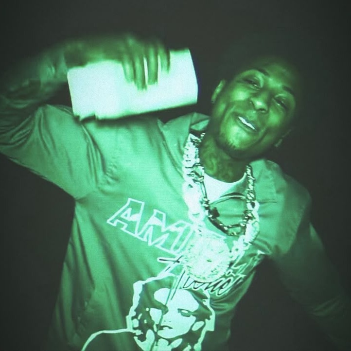 [FREE] Future X NBA Youngboy X Juice Wrld - Type Beat "Gelato" artwork by POLAR_611