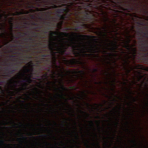 darke artwork by thvnne