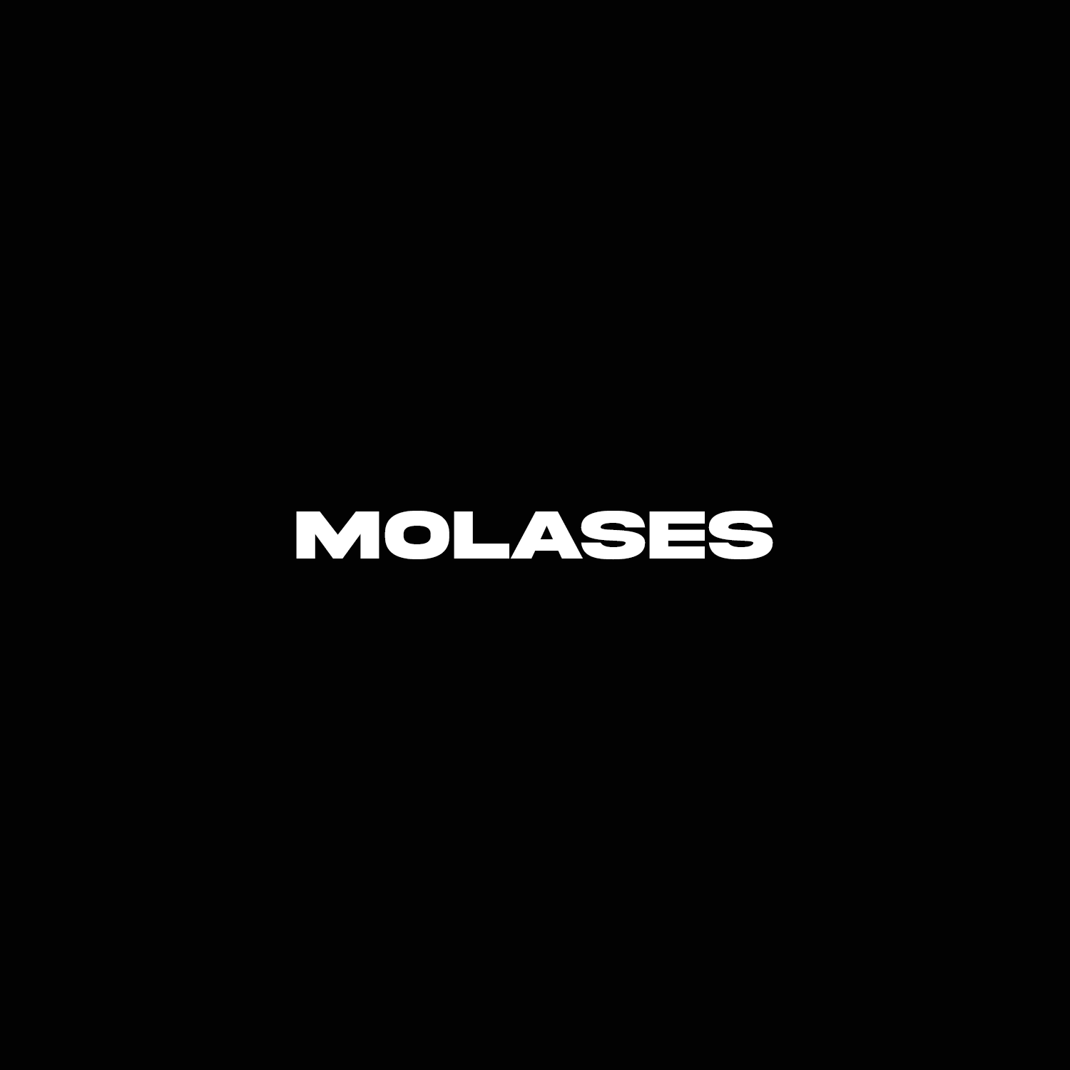 MOLASES  artwork by ListenToTheKid