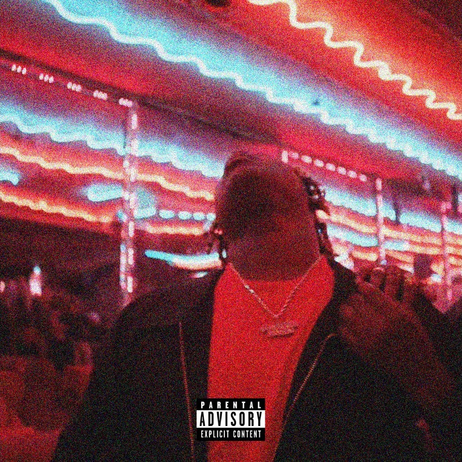 DIAMOND ~ don toliver x frvrfriday artwork by tayma