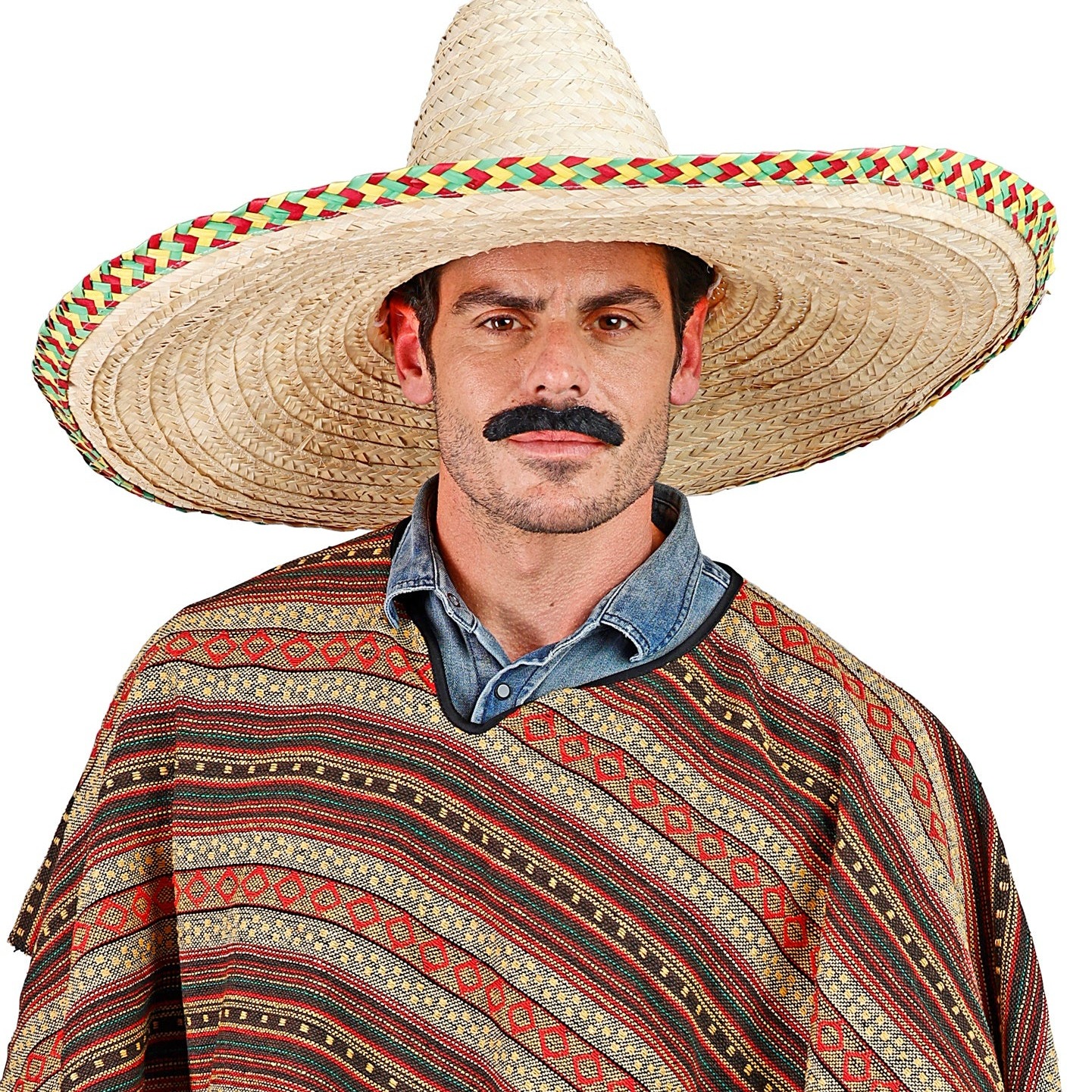 SOMBRERO artwork by noahlieveldd