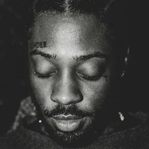 NEW ME OLD YOU | Brent Faiyaz, Sonder Interlude artwork by Kabeh