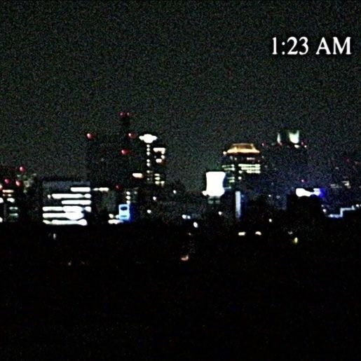 🔮 Liminal Space | Dark R&B Type Beat artwork by haiko made it