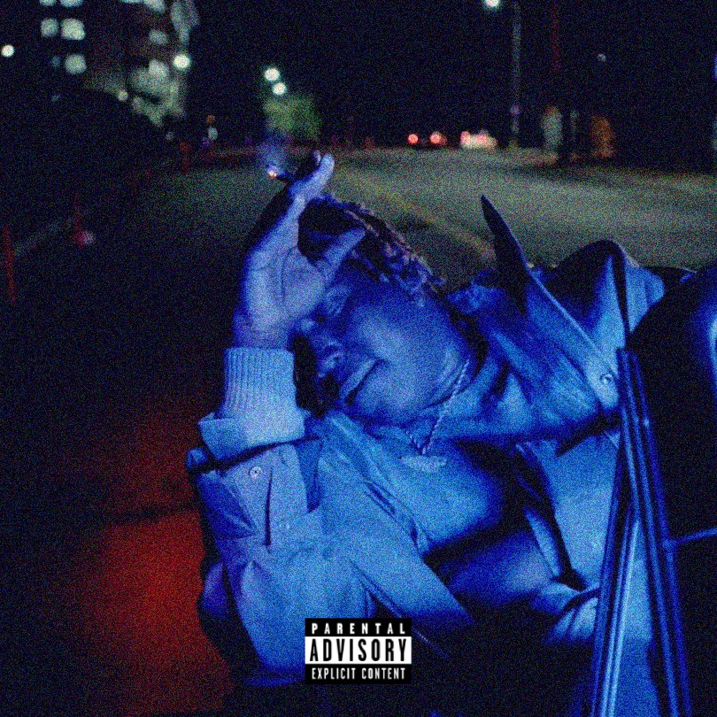 BLOSSOM ~ don toliver x drake artwork by tayma