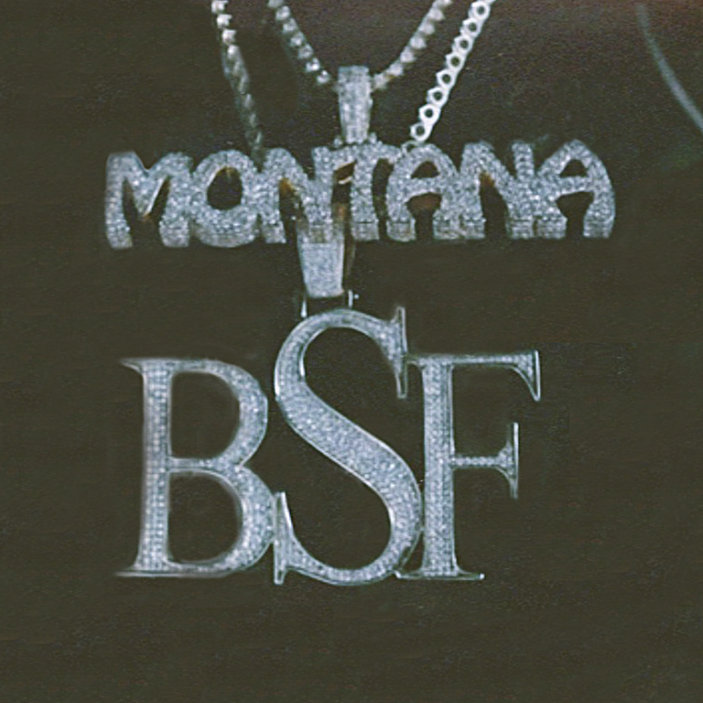 FAST LIFE - Benny The Butcher Type Beat artwork by em.asaint