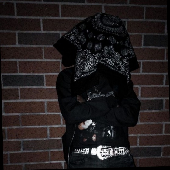 Block Dwellers | EST Gee Type Beat  artwork by 1project_blue