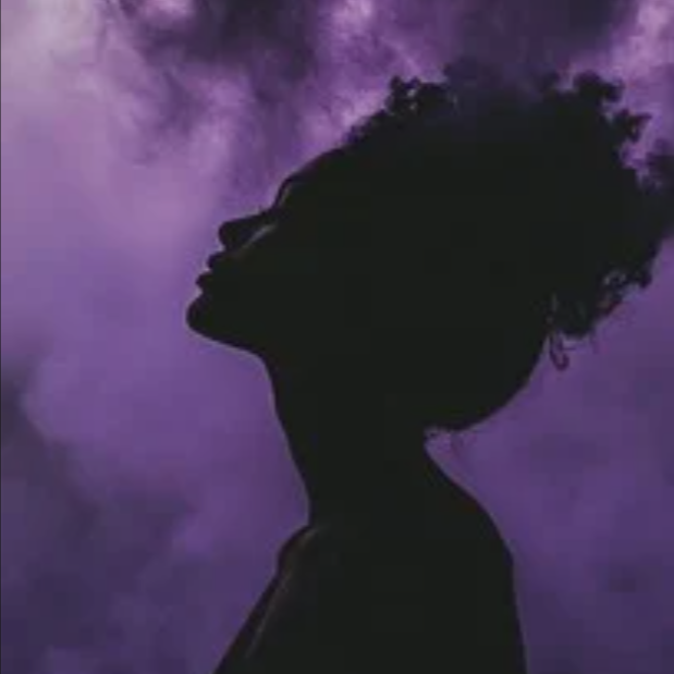 Emotional/Pain Type Beat ; "NEVER ALONE" artwork by Ak-Smarts