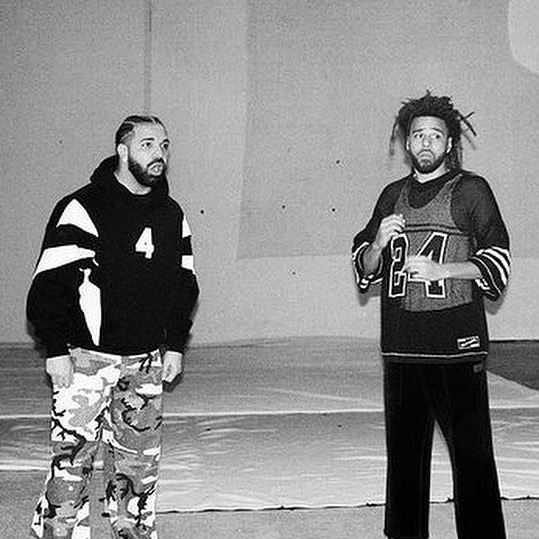Pressure | J Cole x Drake Soulful Trap Beat 2026 artwork by MeisterProduction
