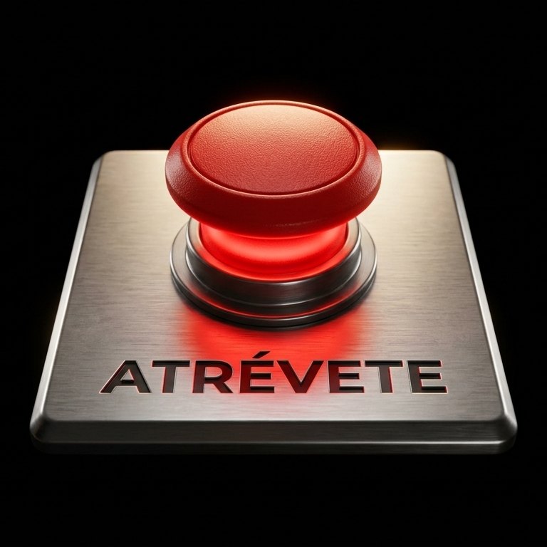 Atrévete | Reggaeton (Prod. KORAZON BEATS) artwork by northframemusic