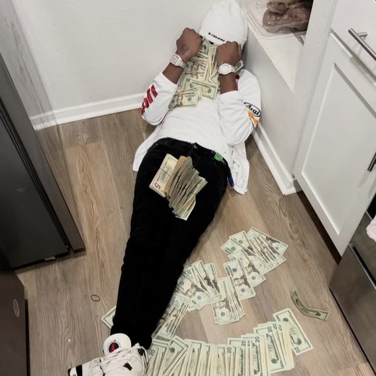 [FREE] fbgfatslime sample type beat - “faneto” artwork by klucki