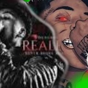 LIKE MIKE Youngboy type beat artwork by LUCID$