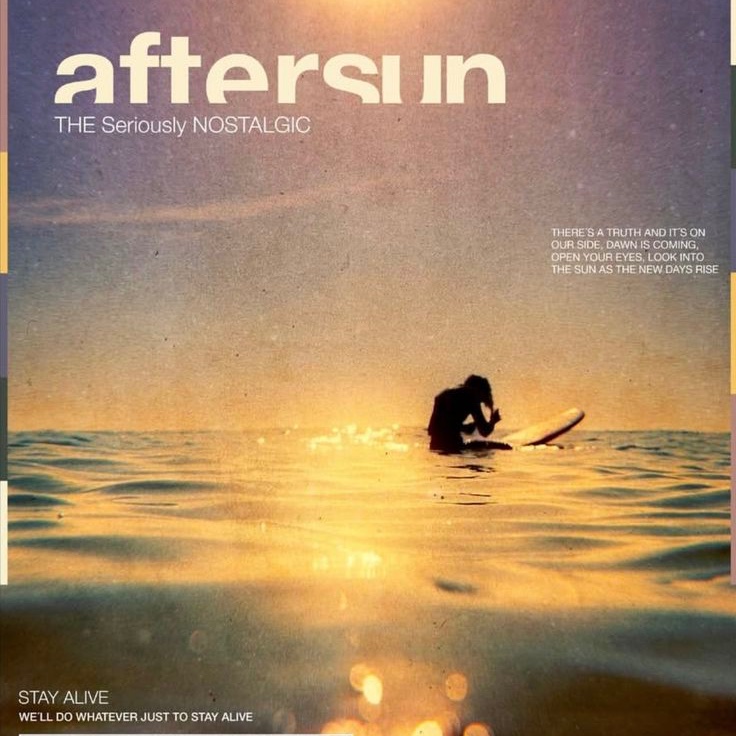 AFTERSUN