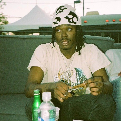 Lucki Type Beat - 4L artwork by OmgDxvid
