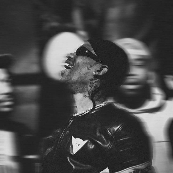 PASSION - Travis Scott Type Beat