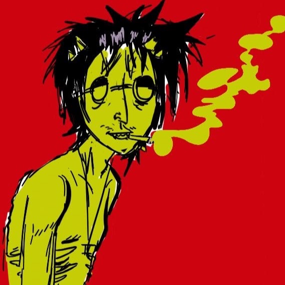 FACTS artwork by Romez