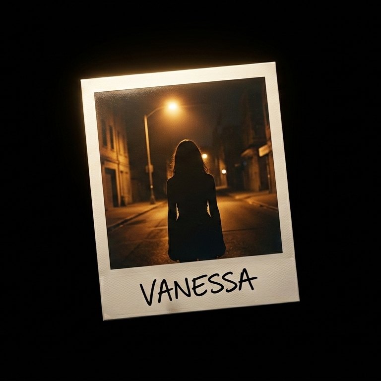Vanessa  | Justin Bieber, Dj Khaled (Prod. GOODS!GHTS) artwork by northframemusic