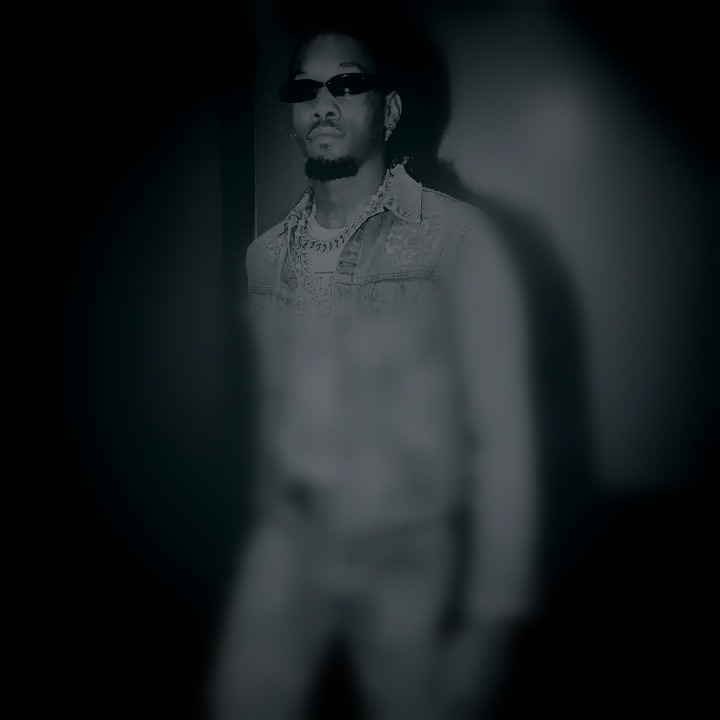 Seperate - Atmospheric Type Beat  (PROD BY SCANDALIGAMA) artwork by Scandaligama