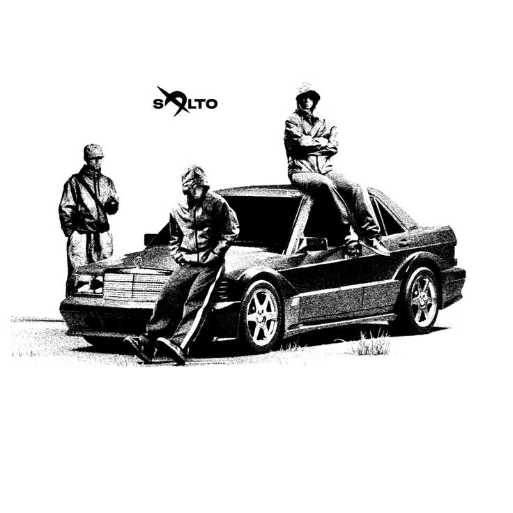 Travis Scott Type Beat  [ Kickin Drums ] artwork by Mob Sound