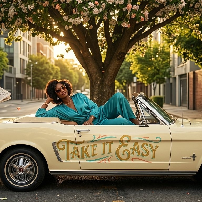 Take It Easy | Afrobeats (Prod. ANODA BANGA) artwork by northframemusic