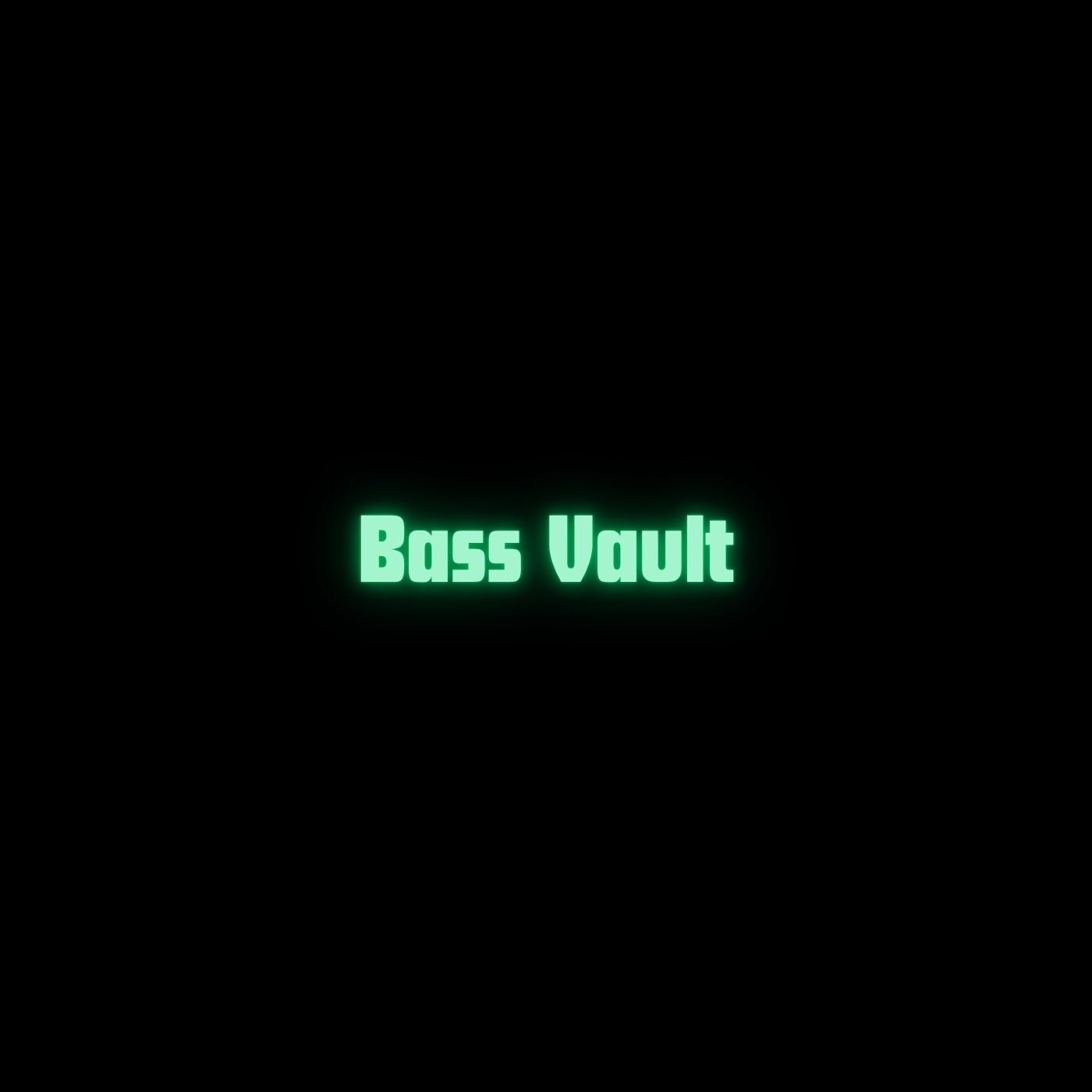 Lil Baby Type Beat - "Bass Vault" | Hard Trap Instrumental 2026 artwork by djmaurib