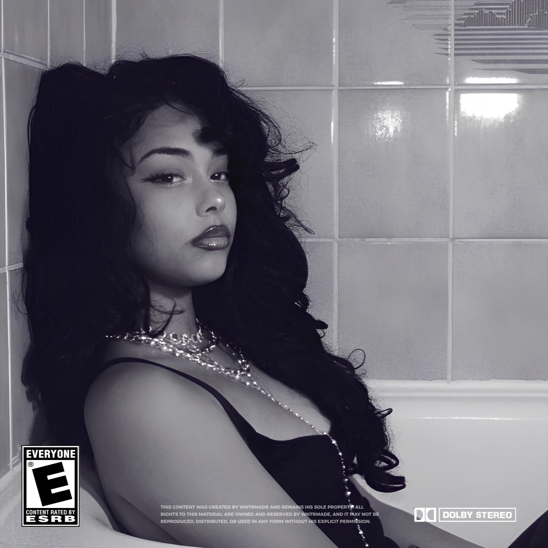 WONT CHASE | Dark rnb