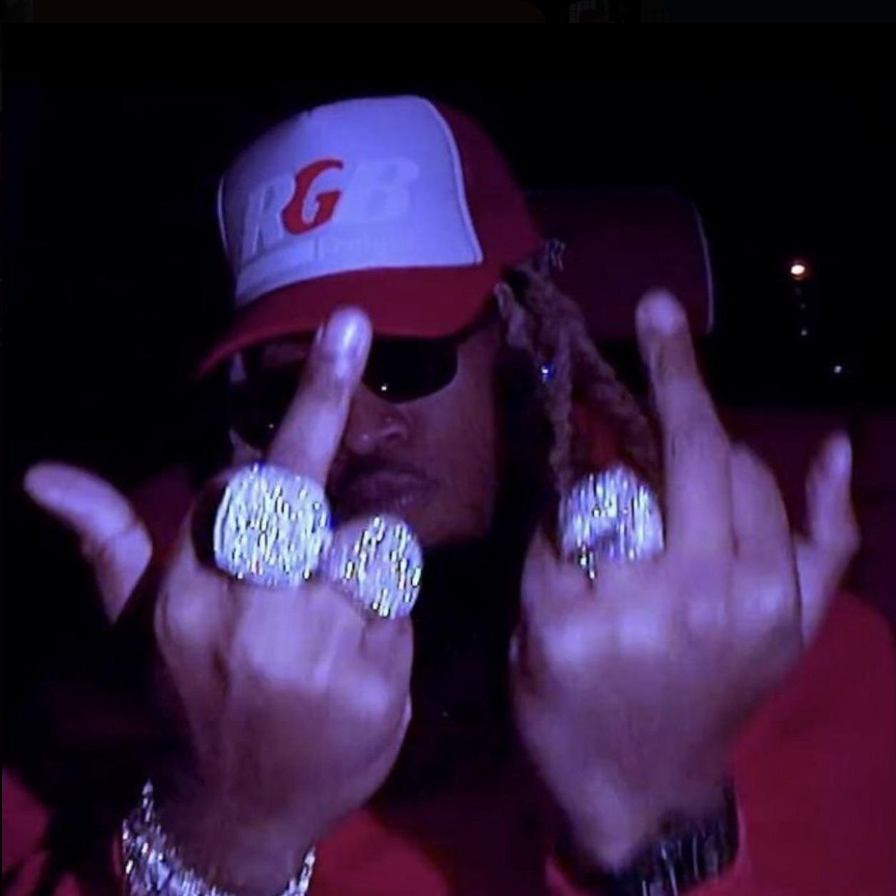 Vibe | Future Type Beat artwork by Prodz_By_M4HRZ