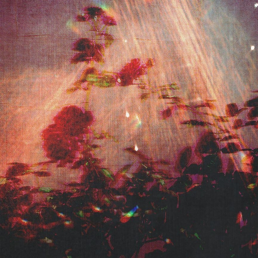 Ready To Lose artwork by kookup