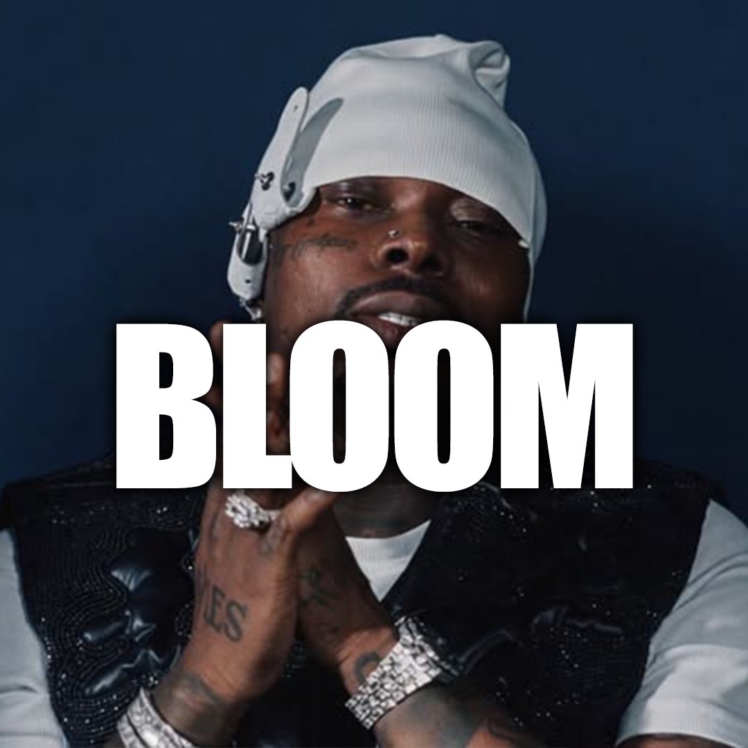 AFROBEAT AMAPIANO ASAKE TYPE BEAT "BLOOM" artwork by ZuzlandMadeABanger